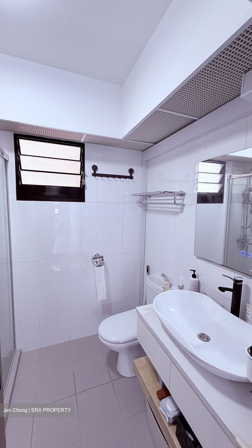 Blk 463A West Plains @ Bukit Batok (Bukit Batok), HDB 5 Rooms #540225171